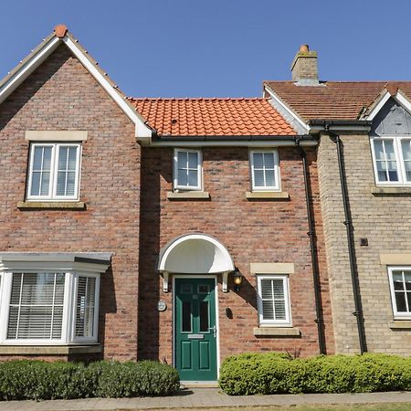 Villa Seadrift Filey Exterior foto
